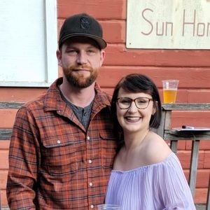 Meet your Posher, Madi